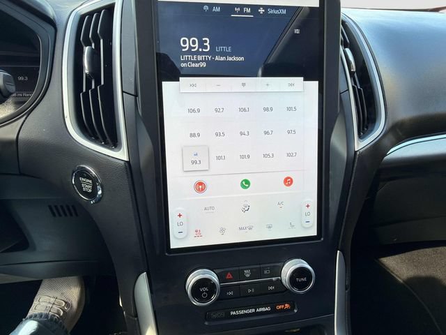 Used 2022 Ford Edge SEL w/ Convenience Package AWD/4WD image 25