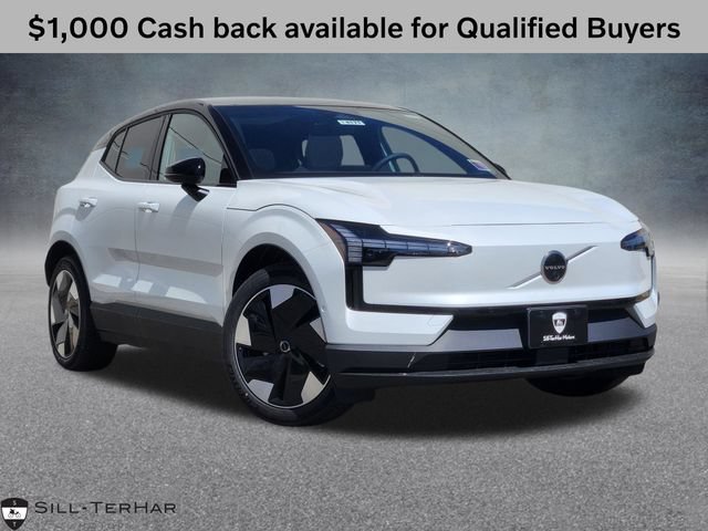New 2026 Volvo EX30 Ultra w/ Protection Package Premier