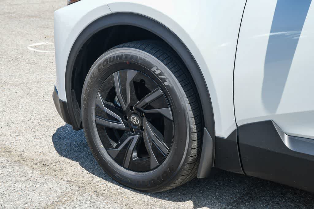 New 2026 Toyota C-HR AWD/4WD image 10