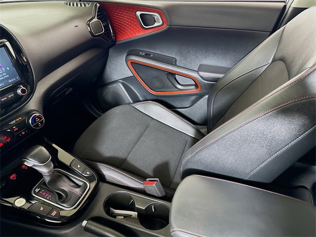 Used 2022 Kia Soul Turbo image 23