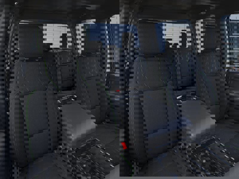 New 2025 Ford F150 STX w/ Equipment Group 200A image 10