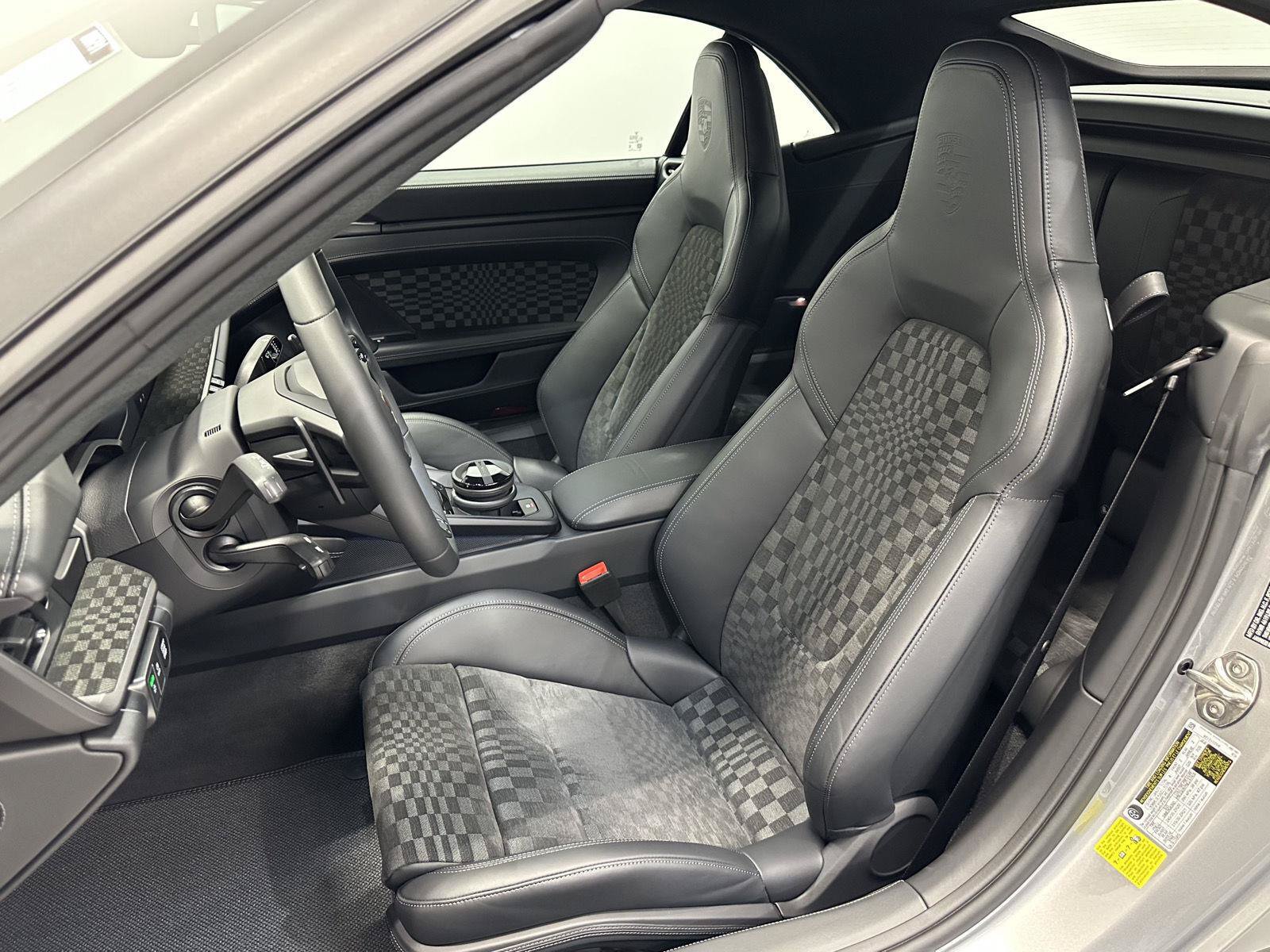 New 2026 Porsche 911 GTS RWD image 6