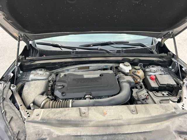 Used 2024 Buick Envision Sport Touring image 36