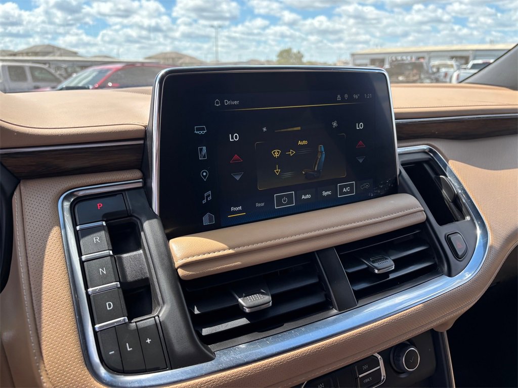 Used 2023 Chevrolet Tahoe Premier image 20