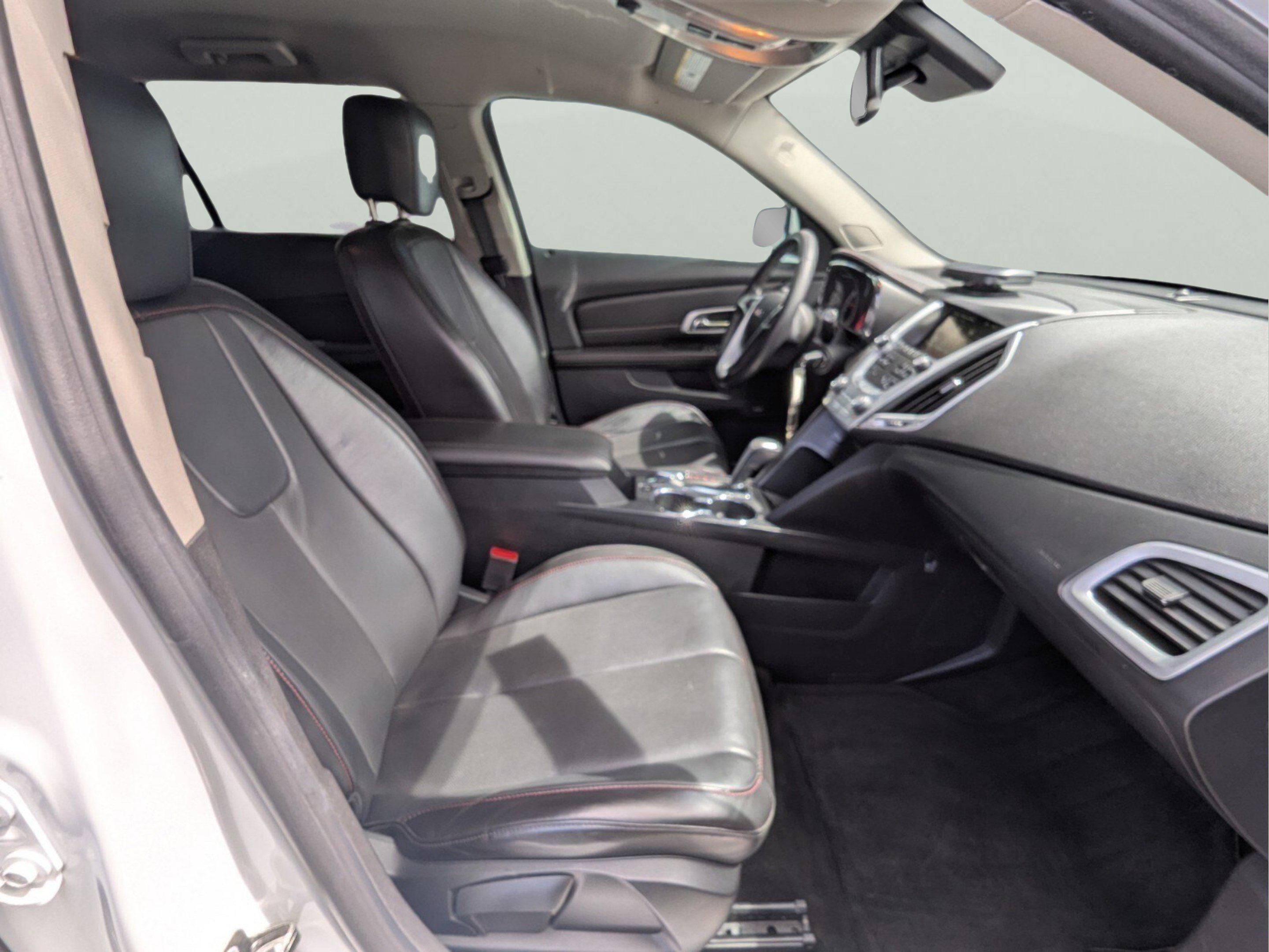 Used 2015 GMC Terrain SLT FWD image 36