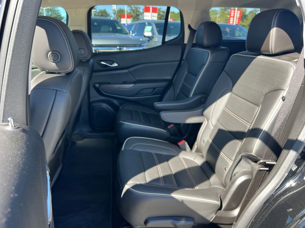 Used 2023 GMC Acadia Denali image 29