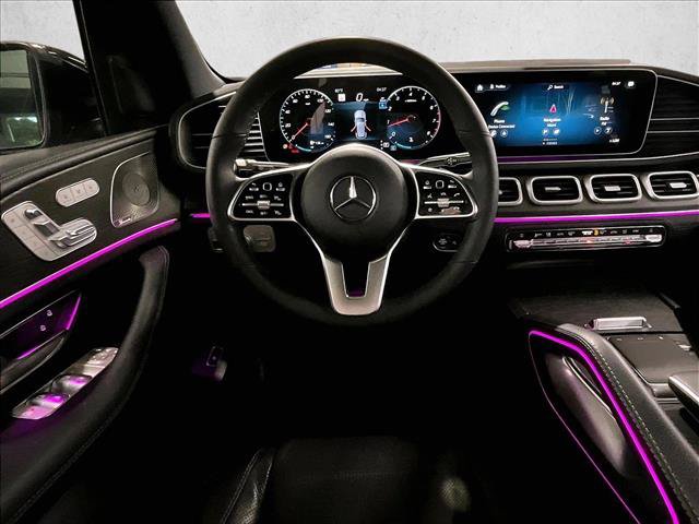 Used 2023 Mercedes-Benz GLE 350 4MATIC image 7