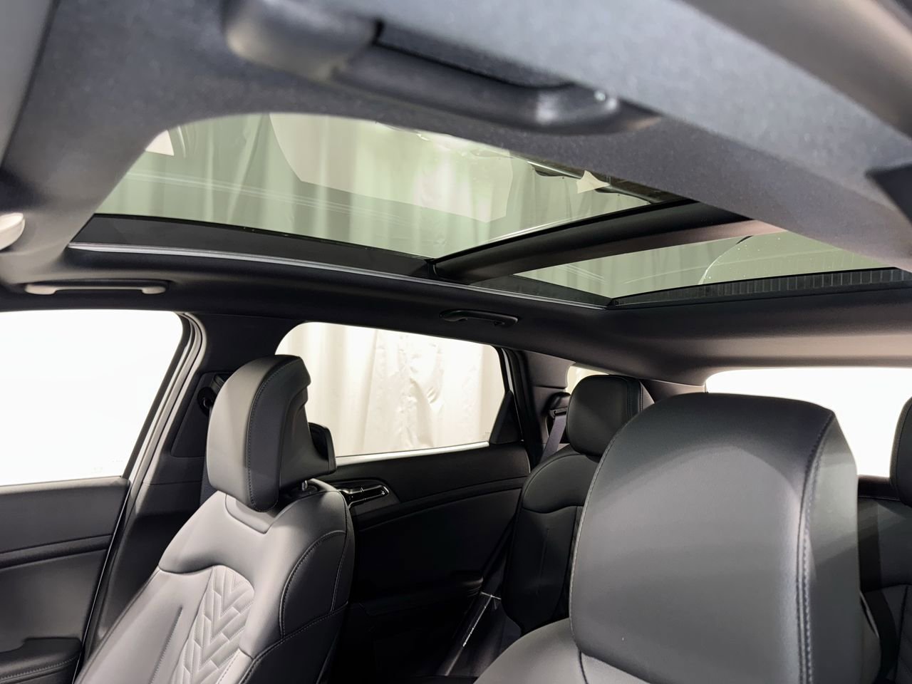 New 2026 Kia Sportage X-Line image 26