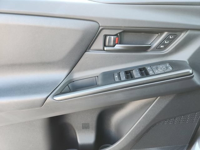 New 2026 Toyota bZ FWD image 21