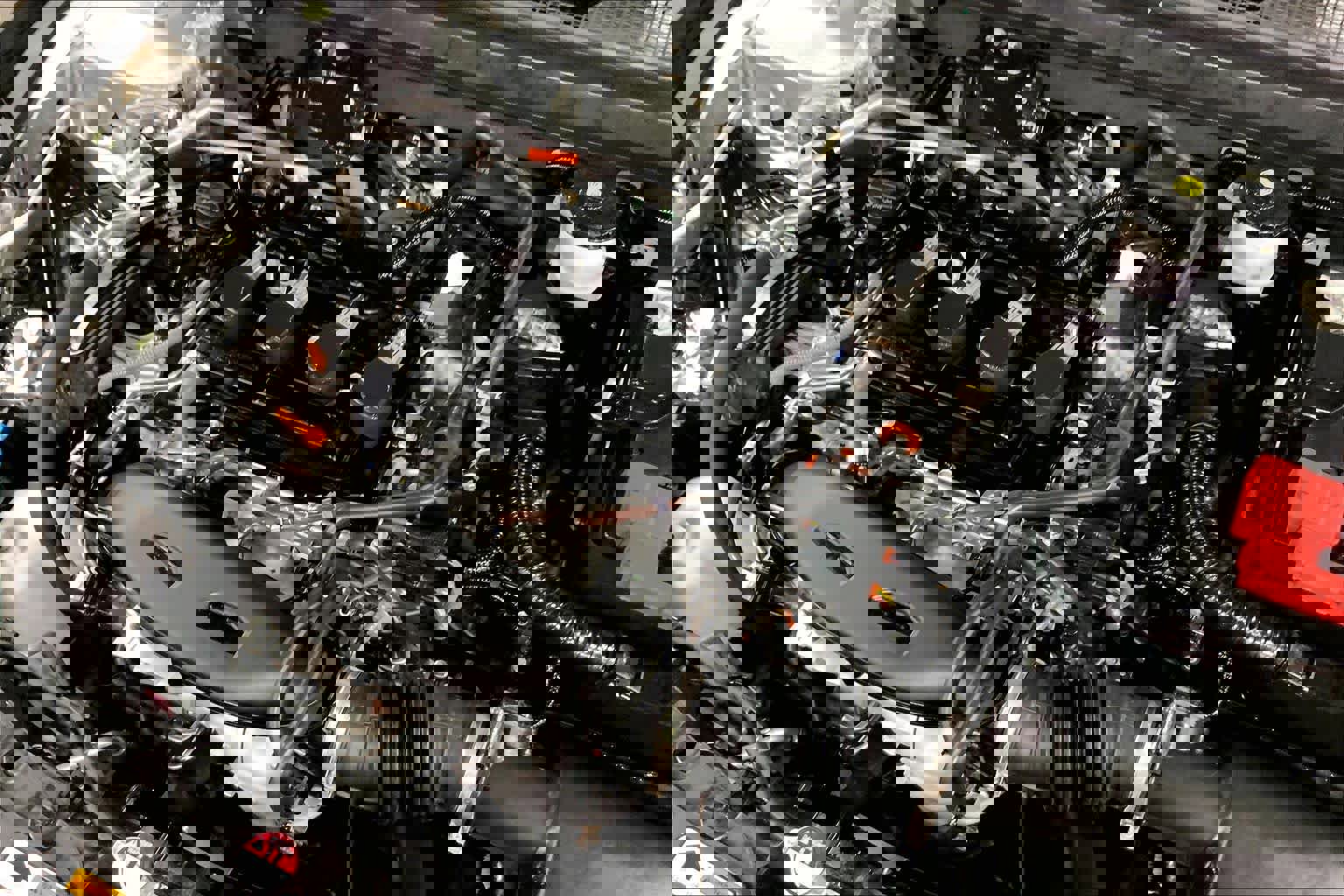 Used 2024 Honda Accord LX image 33