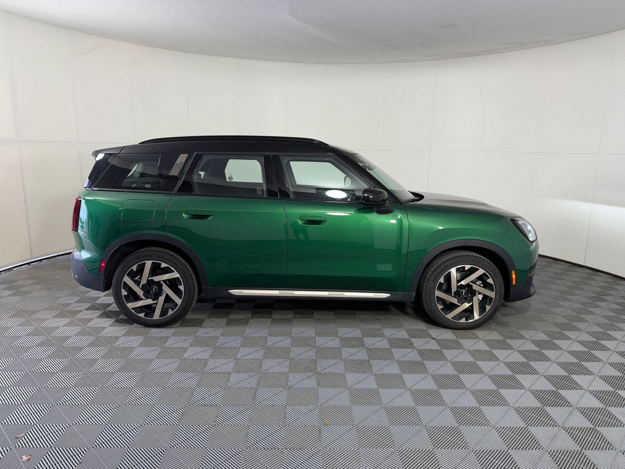 New 2027 MINI Cooper Countryman S AWD/4WD image 8