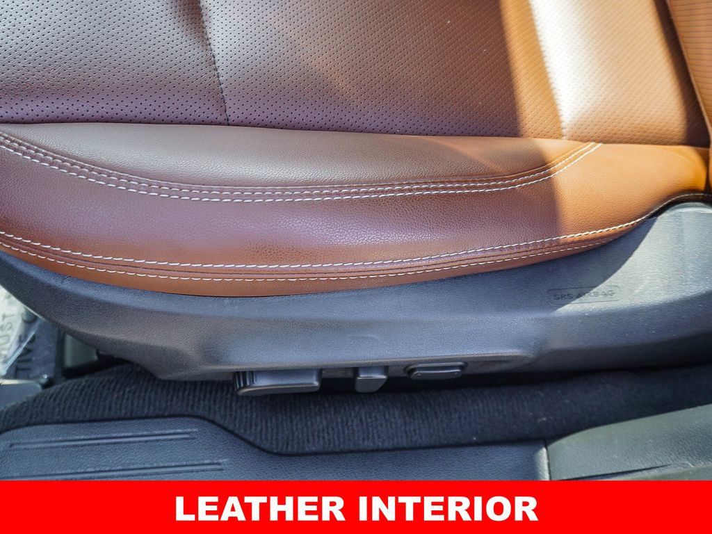 Used 2019 Subaru Outback 3.6R Touring w/ Popular Package #3A AWD/4WD image 19