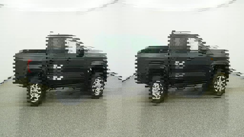 New 2025 Toyota Tacoma SR image 44