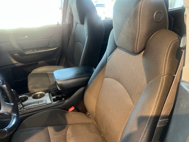 Used 2015 Chevrolet Traverse LT AWD/4WD image 14