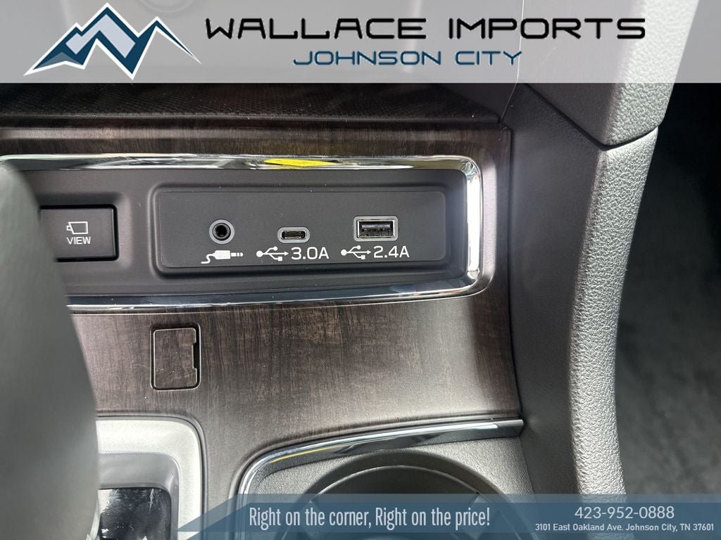 New 2026 Subaru Ascent Touring AWD/4WD image 38