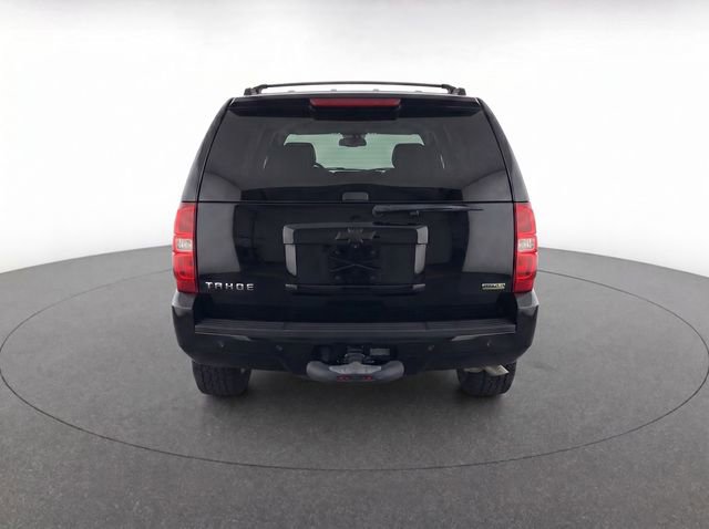 Used 2009 Chevrolet Tahoe LT AWD/4WD image 6