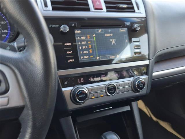 Used 2016 Subaru Outback 2.5i Limited AWD/4WD image 15
