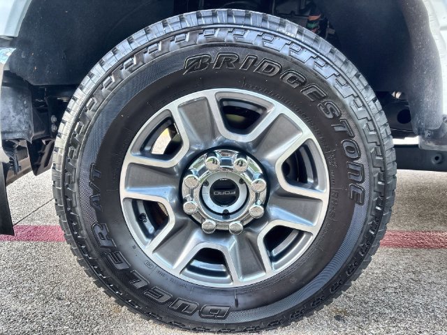 Used 2026 Ford F250 Lariat w/ FX4 Off-Road Package AWD/4WD image 18