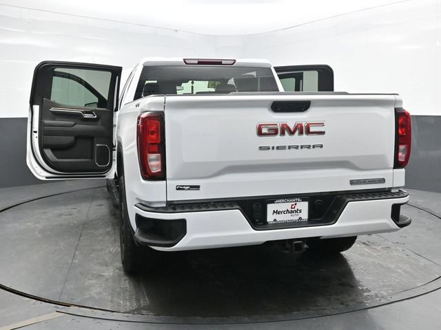 Used 2023 GMC Sierra 1500 Elevation AWD/4WD image 44