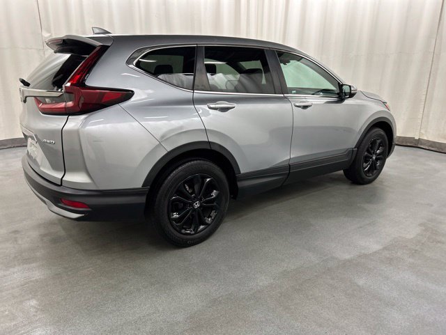 Used 2022 Honda CR-V EX-L image 4
