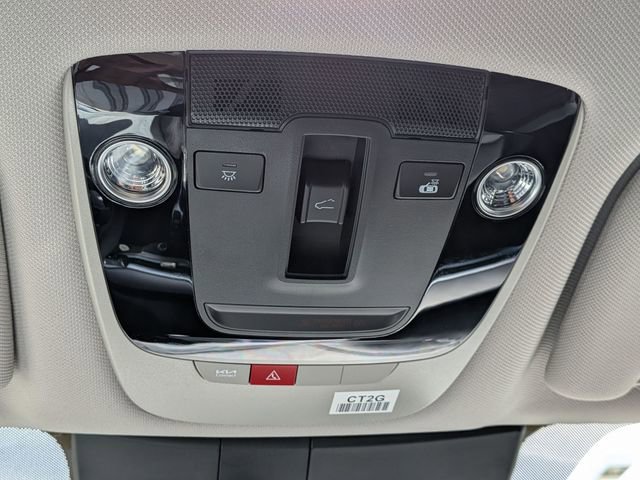 New 2026 Kia Sorento EX FWD image 20