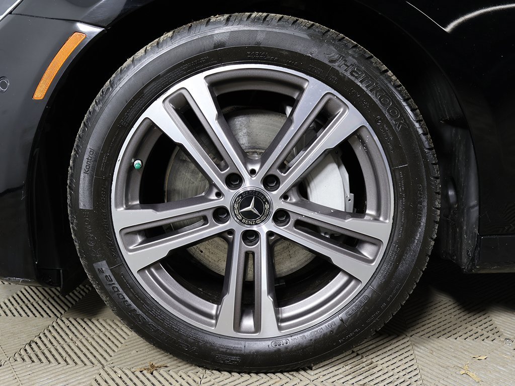 Used 2021 Mercedes-Benz E 350 4MATIC Sedan image 21