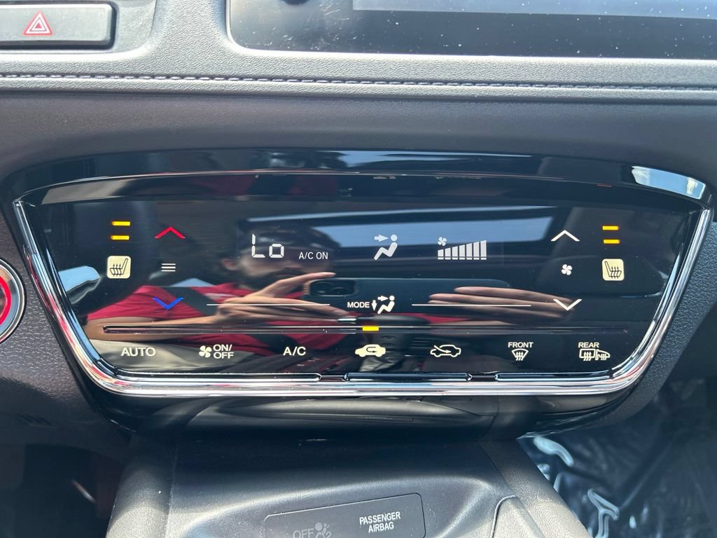 Used 2022 Honda HR-V EX image 31