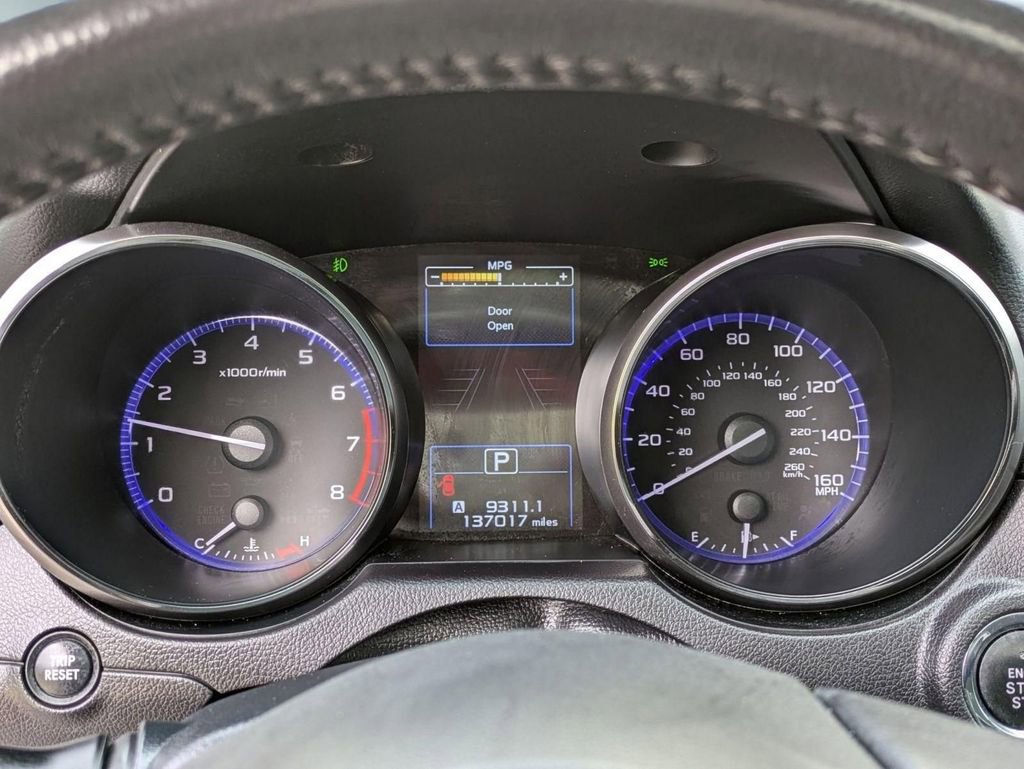 Used 2017 Subaru Legacy 3.6R Limited AWD/4WD image 15