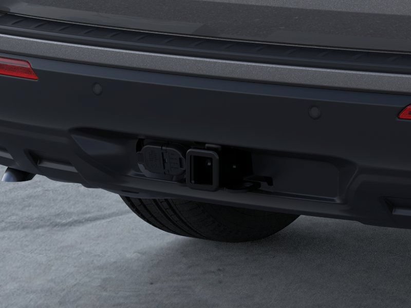 New 2026 Ford Explorer Active RWD image 23