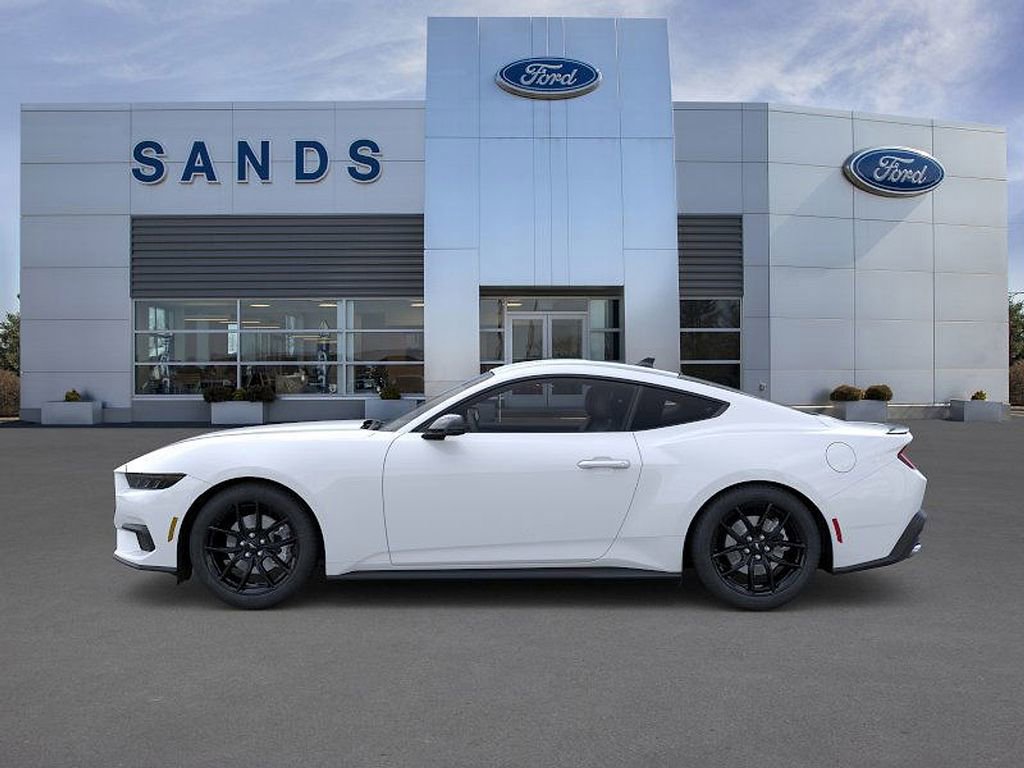 New 2026 Ford Mustang Premium image 3