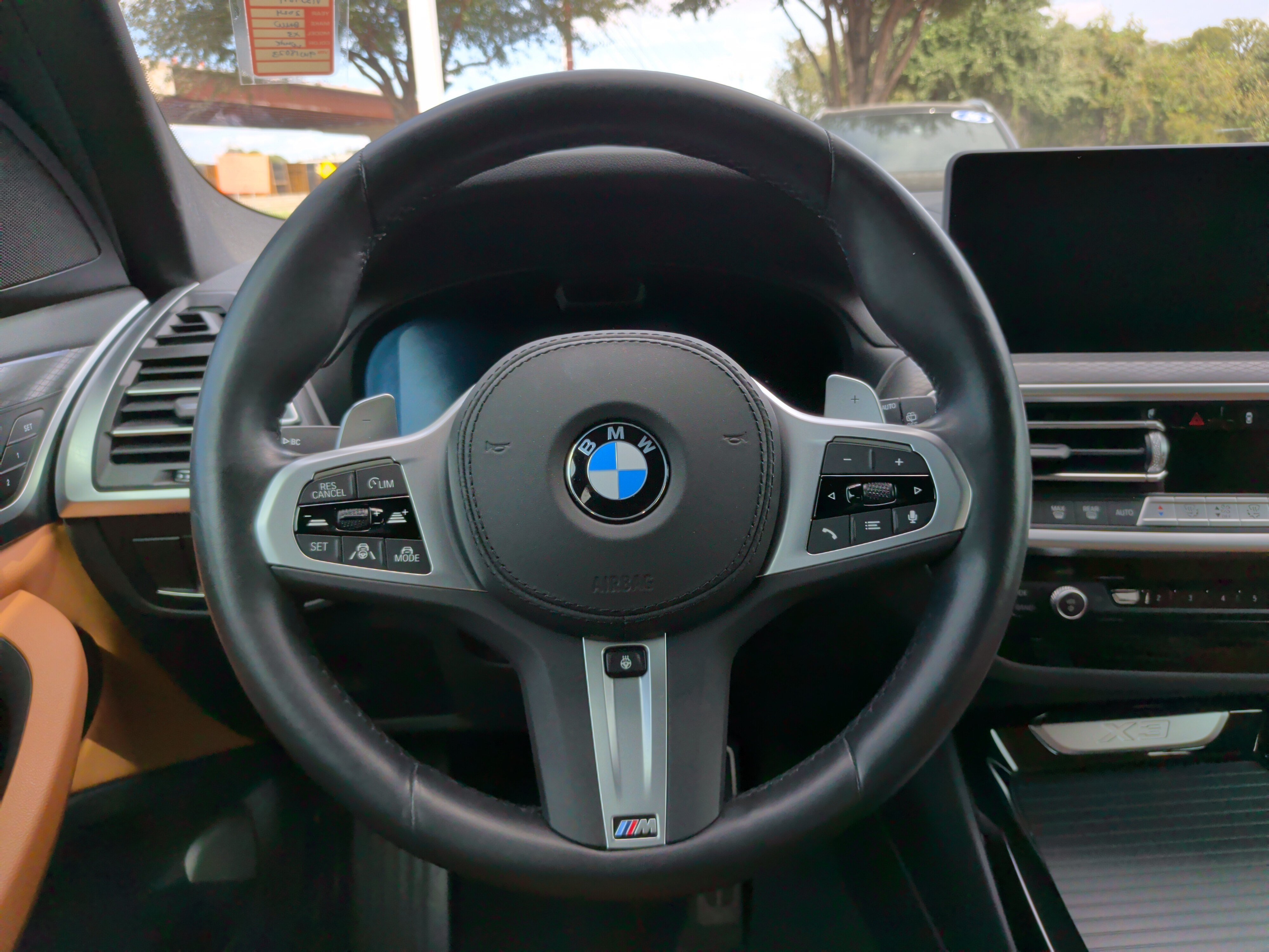 Certified 2024 BMW X3 xDrive30i w/ Premium Package AWD/4WD image 21