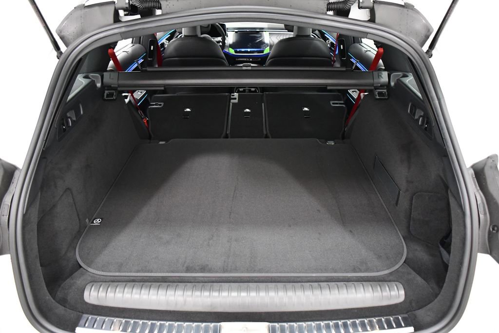 New 2026 Mercedes-Benz E 53 AMG 4MATIC Sedan image 20