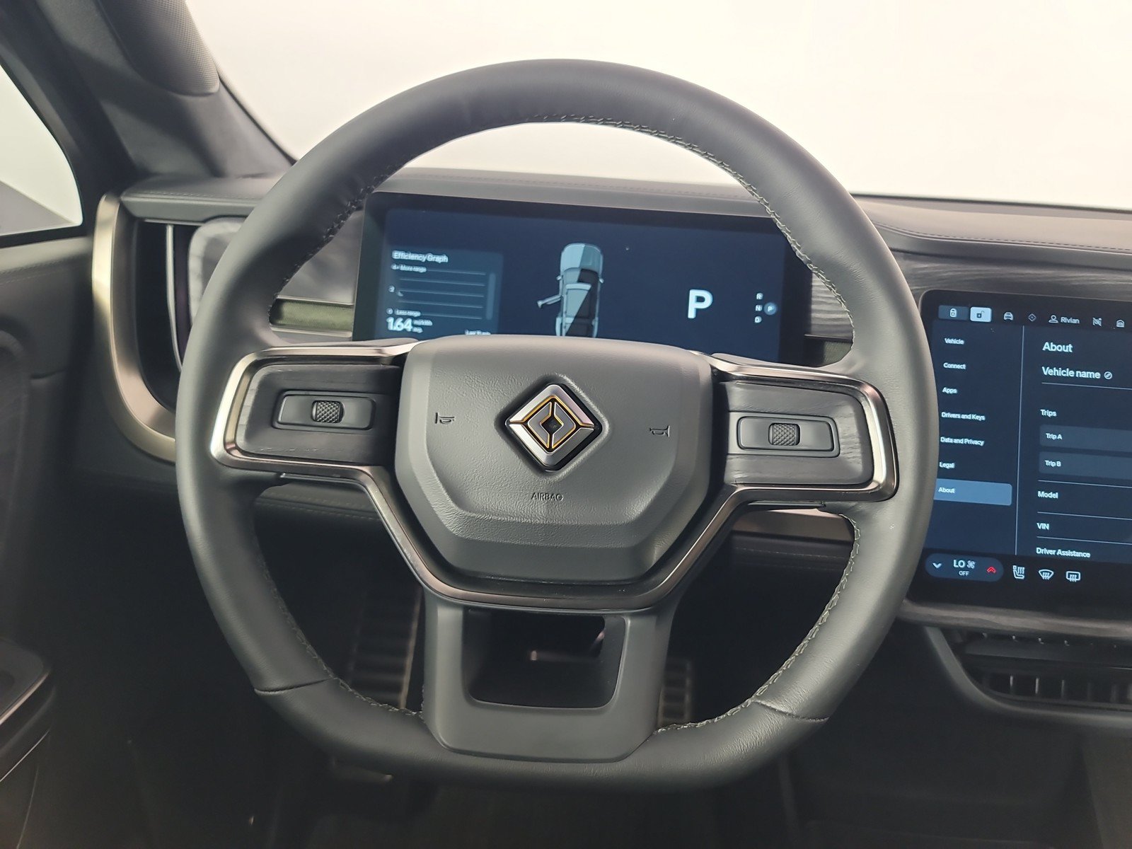 Used 2022 Rivian R1S Launch Edition AWD/4WD image 28