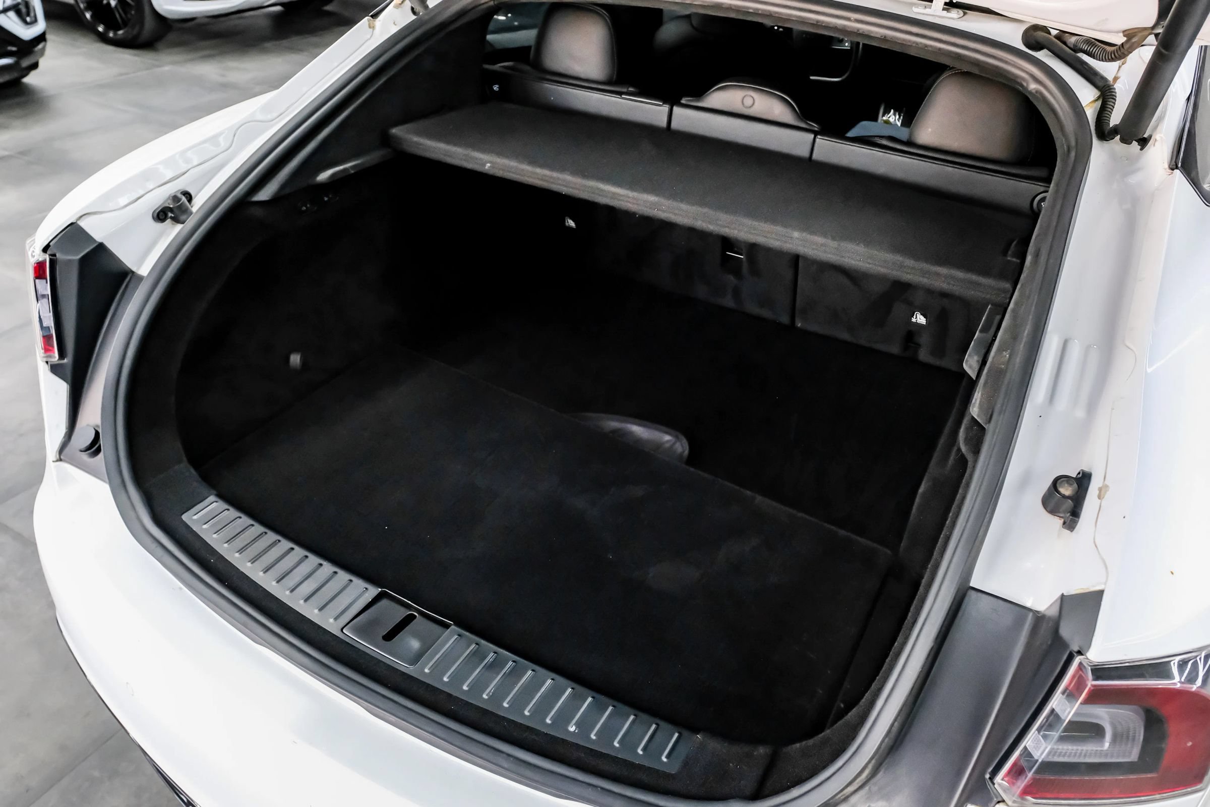 Used 2022 Tesla Model S AWD/4WD image 60