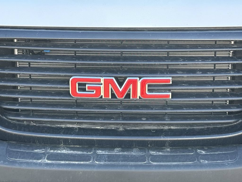 New 2025 GMC Savana 2500 Extended w/ Driver Convenience Package RWD image 29