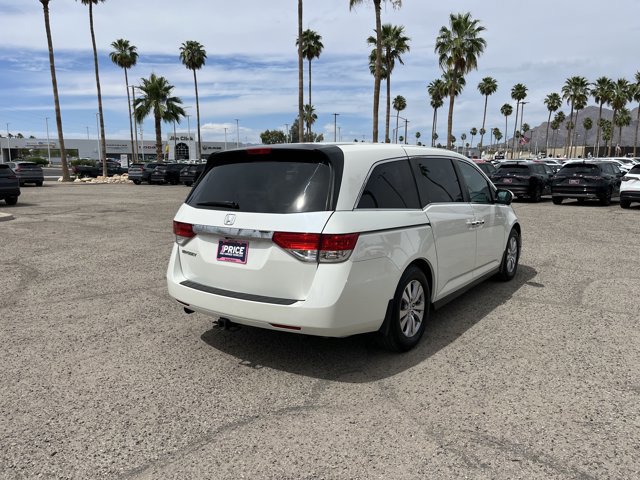 Used 2015 Honda Odyssey EX-L image 6