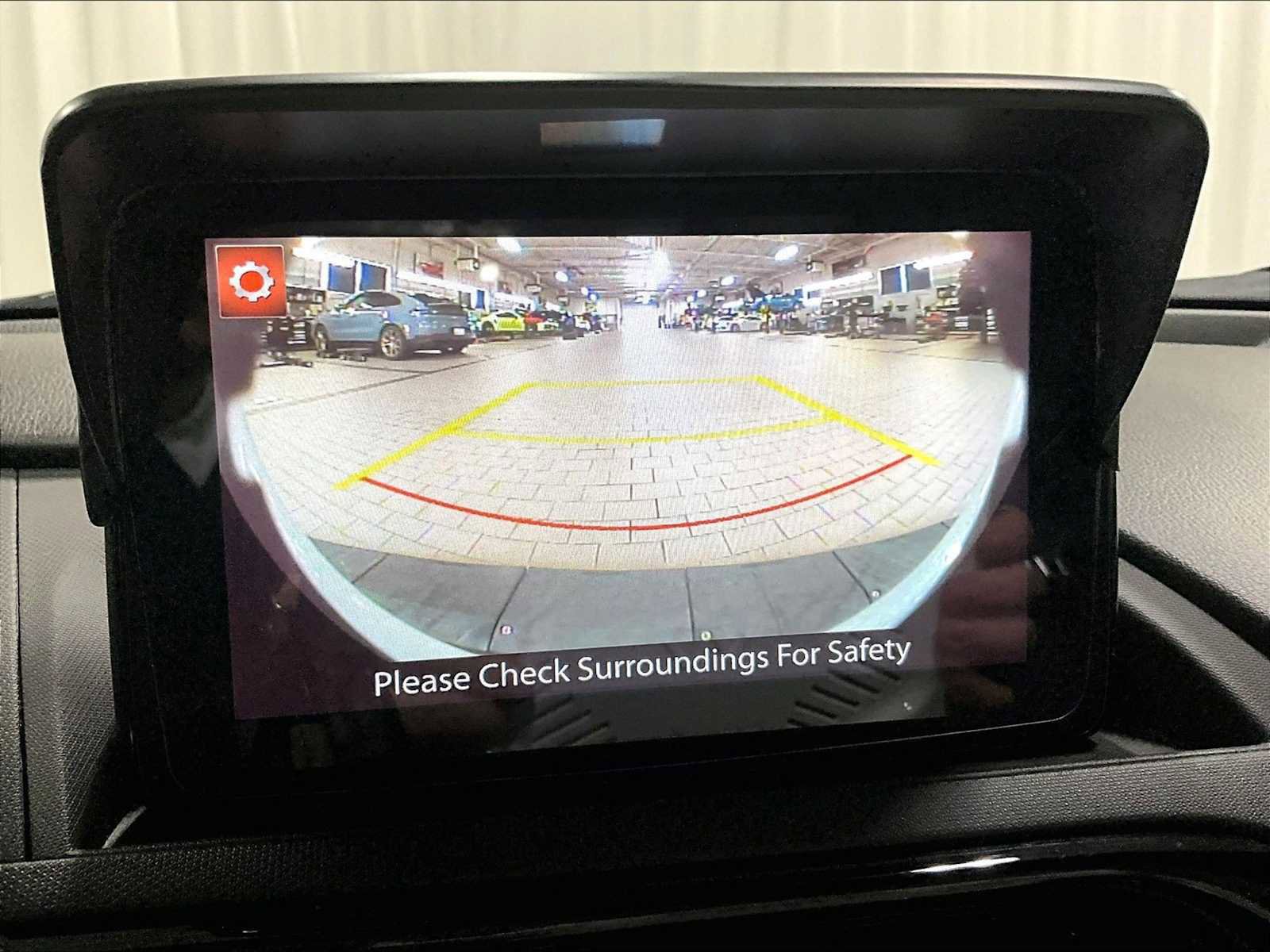 Used 2023 MAZDA MX-5 Miata Grand Touring image 20