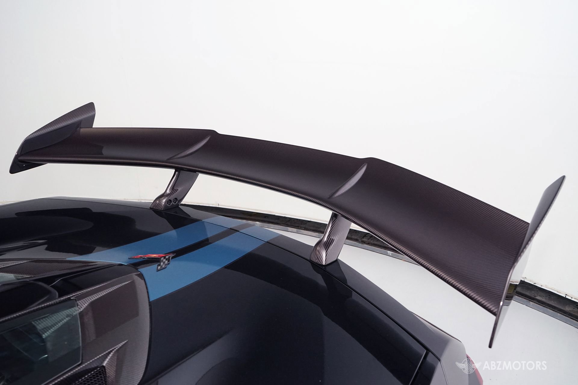 Used 2026 Chevrolet Corvette ZR1 RWD image 13