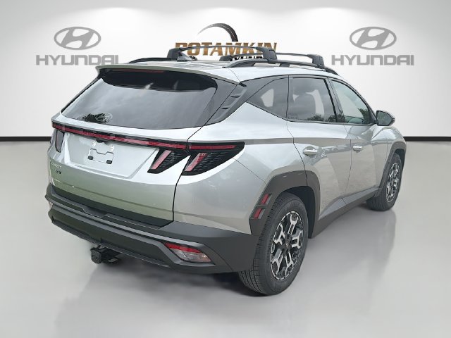 New 2026 Hyundai Tucson XRT FWD image 5