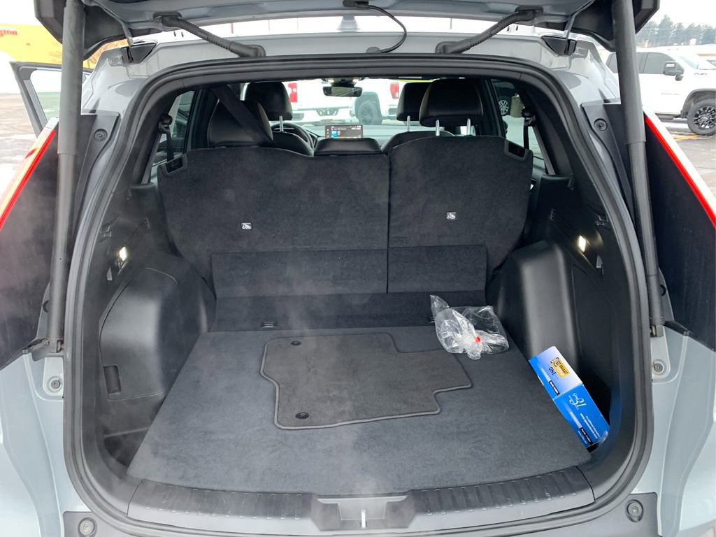 Used 2025 Honda CR-V Sport Touring image 11