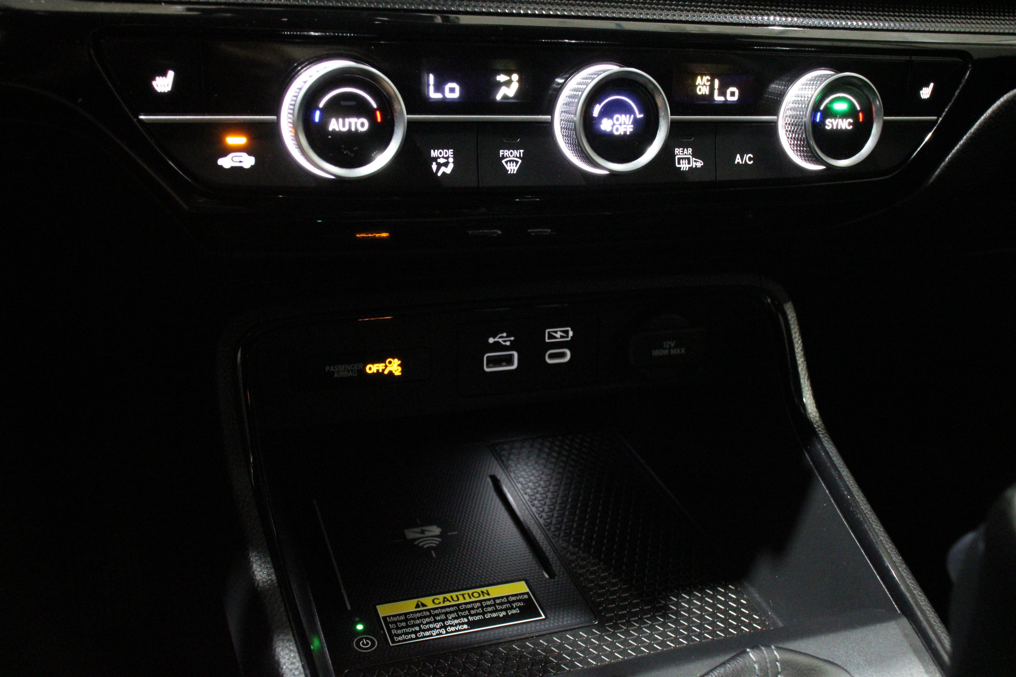 Used 2023 Honda CR-V EX-L image 19