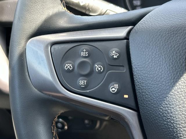 Used 2023 GMC Terrain AT4 AWD/4WD image 32