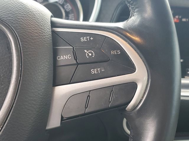 Used 2016 Dodge Challenger R/T Plus RWD image 23