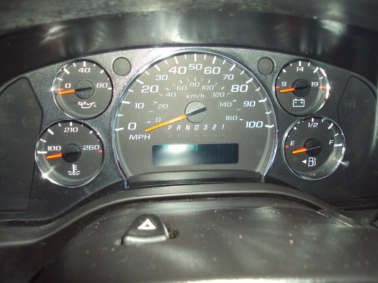 Used 2013 Chevrolet Express 1500 AWD image 19