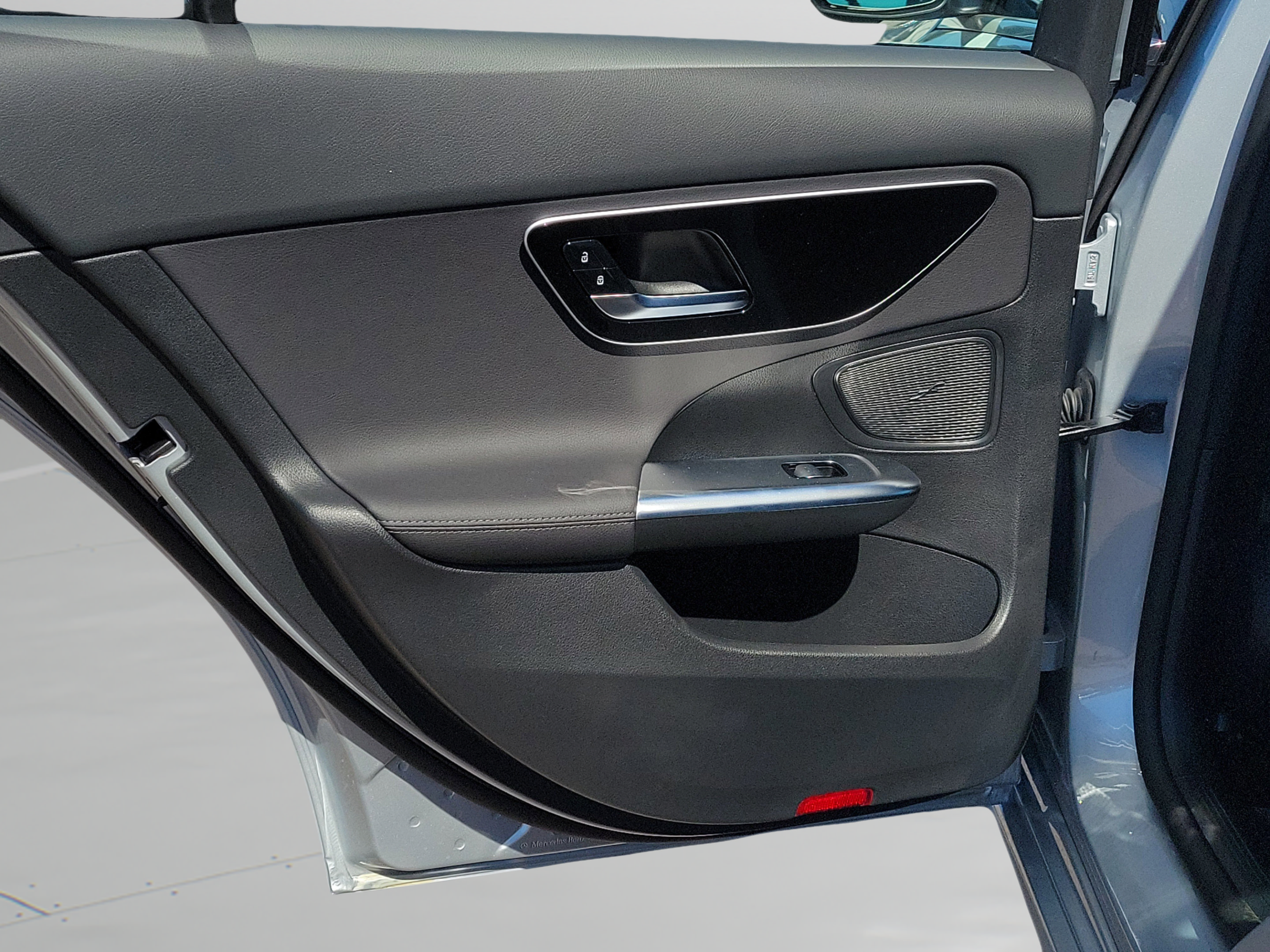 Certified 2026 Mercedes-Benz C 300 Sedan image 29