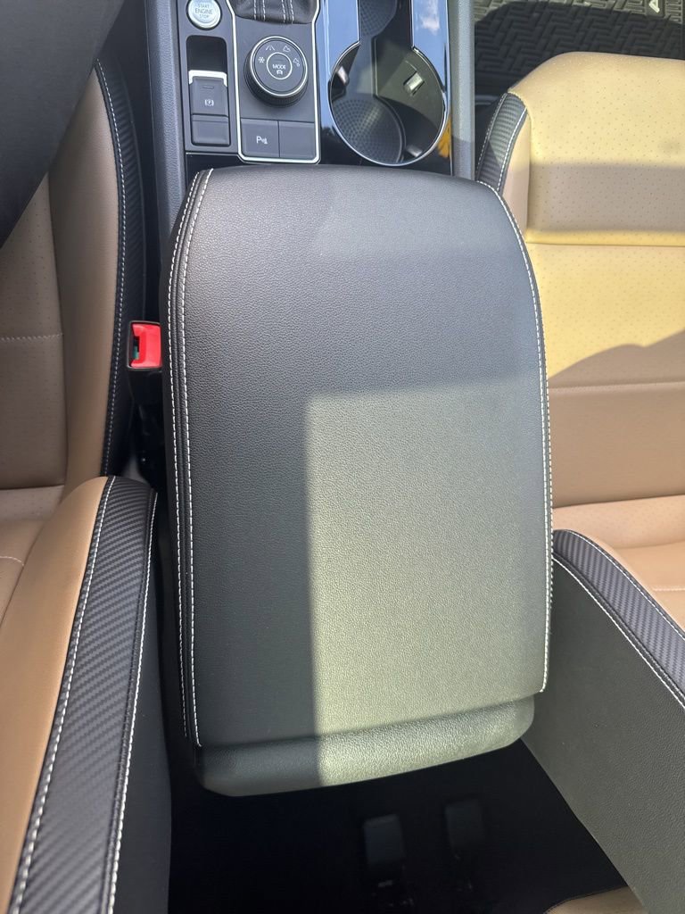 Used 2022 Volkswagen Atlas Cross Sport SE image 21