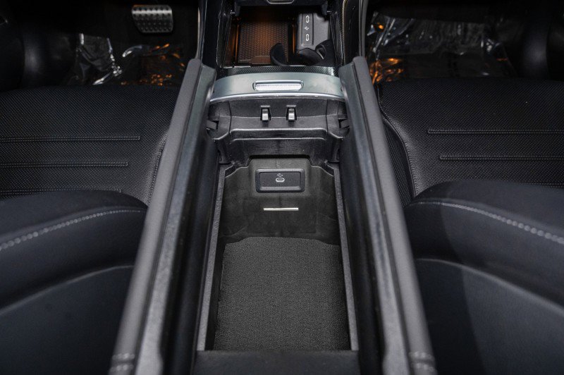 New 2026 Mercedes-Benz GLC 43 AMG 4MATIC image 22