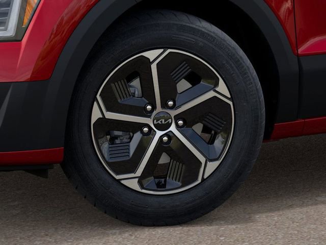 New 2026 Kia Niro LX image 9