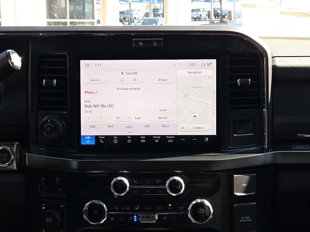 New 2026 Ford F350 Lariat w/ Lariat Premium Package image 13