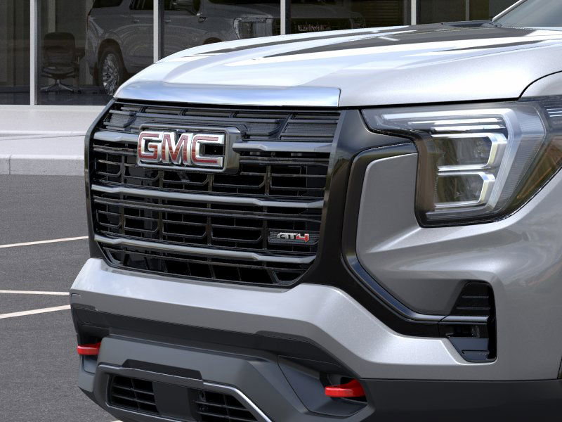 New 2026 GMC Terrain AT4 image 13